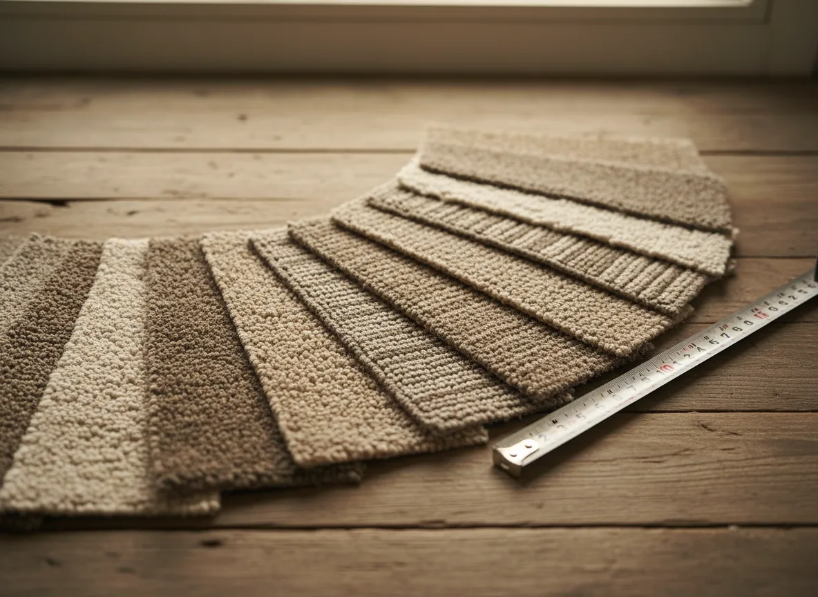 Carpet Installation Mount Pleasant, TX FAQs